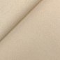 Preview: Leinen Jersey - sand