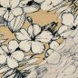 Preview: Leinen Viskose - Vera - sand