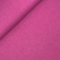 Preview: Leinen - stonewashed - fuchsia
