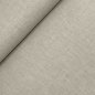 Preview: Leinen - stonewashed - sand