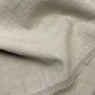 Preview: Leinen - stonewashed - sand
