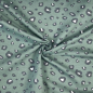 Preview: Bio French Terry - Leo - dusty mint