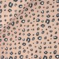 Preview: Bio French Terry - Leo - dusty pink