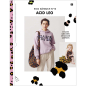 Preview: Nähbuch N° 10 - Acid Leo - Rico Design