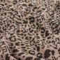 Preview: Cord - washed - Leo - taupe