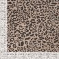 Preview: Cord - washed - Leo - taupe