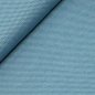 Preview: Jacquard Jersey - Leroy Waben - naturweiß/blau - Swafing