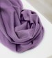 Preview: Light Terry Sweat mit TENCEL™ - mauve - meetMilk