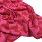 Preview: Jacquard - Lori - red/pink