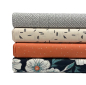 Preview: RESTSTÜCK 1,50m !!! - Baumwolle - Cause & Effect - Luna & Laurel - Art Gallery Fabrics