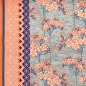 Preview: Lyocell Webware - Hana - Col. 03- mittelgrau mélange - Sakura - Hamburger Liebe - Albstoffe