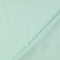 Preview: Lyocell Leinen - uni - aqua