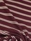 Preview: Derby Slim Stripe Jersey mit TENCEL™Modal - pinot - MeetMilk