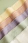Preview: Hoya Jacquard Linen Blend mit TENCEL™ - soft mint - meetMilk