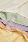Preview: RESTSTÜCK 50cm !!! - Hoya Jacquard Linen Blend mit TENCEL™ - warm sand - meetMilk