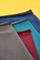 Preview: RESTSTÜCK 0,40m !!! - Light Terry Sweat mit TENCEL™ - pond - meetMilk