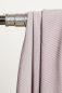 Preview: RESTSTÜCK 1,10m !!! - Two Tone Slim Stripe mit TENCEL™ - purple haze - MeetMilk