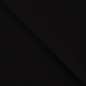 Preview: Viskose Punta Twill Stretch - black