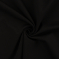 Preview: Viskose Punta Twill Stretch - black