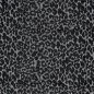 Preview: Mantelstoff - Leona Leo - grey/black