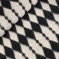 Preview: Mantelstrick - Wool - Harlekin