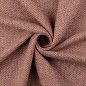 Preview: Manteltweed - Lupita - altrosa