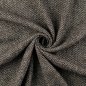 Preview: Manteltweed - Lupita - schwarz
