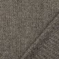 Preview: Manteltweed - Lupita - schwarz