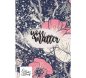 Preview: Bio Webware - Poppy Masken - Lillestoff