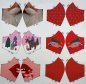 Preview: Panel - Christmas - Edition Nr. 2 - runde Masken