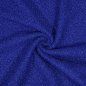 Preview: Bouclé - Maxi - royal