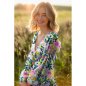 Preview: Viskose mit LENZING™ ECOVERO™ Fasern - Mea - lavender