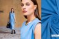 Preview: Modal Jersey - sky blue - Fibremood