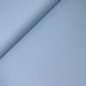 Preview: Modal Pique - hellblau