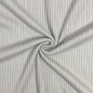 Preview: Baumwoll Modal Rippstrick - Solea - sand