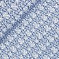 Preview: Musselin - Berja - navy