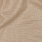 Preview: RESTSTÜCK 0,50m !!! - Musselin - Glitter - beige