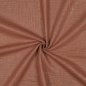 Preview: Musselin - Glitter - cognac