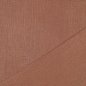 Preview: Musselin - Glitter - cognac
