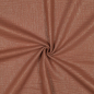 Preview: RESTSTÜCK 0,50m !!! - Musselin - Glitter - cognac