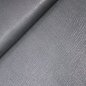 Preview: RESTSTÜCK 50cm !!! - Musselin - Glitter - dark grey