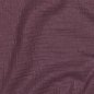 Preview: Musselin - Glitter - dark mauve