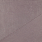 Preview: RESTSTÜCK 1,30m !!! - Musselin - Glitter - dark powder
