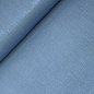 Preview: RESTSTÜCK 60cm !!! - Musselin - Glitter - indigo