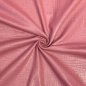 Preview: Musselin - Glitter - old rose