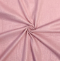 Preview: RESTSTÜCK 1,40m !!! - Musselin - Glitter - rose