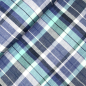 Preview: RESTSTÜCK 1,40m !!! - Musselin - Karelle - denim