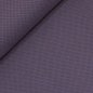 Preview: RESTSTÜCK 70cm !!! - Musselin - Mini Dots - mauve
