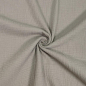 Preview: RESTSTÜCK 2,00m !!! - Musselin - Nature uni - taupe