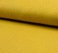 Preview: RESTSTÜCK 1,30m !!! - Musselin - Dew Drops - curry